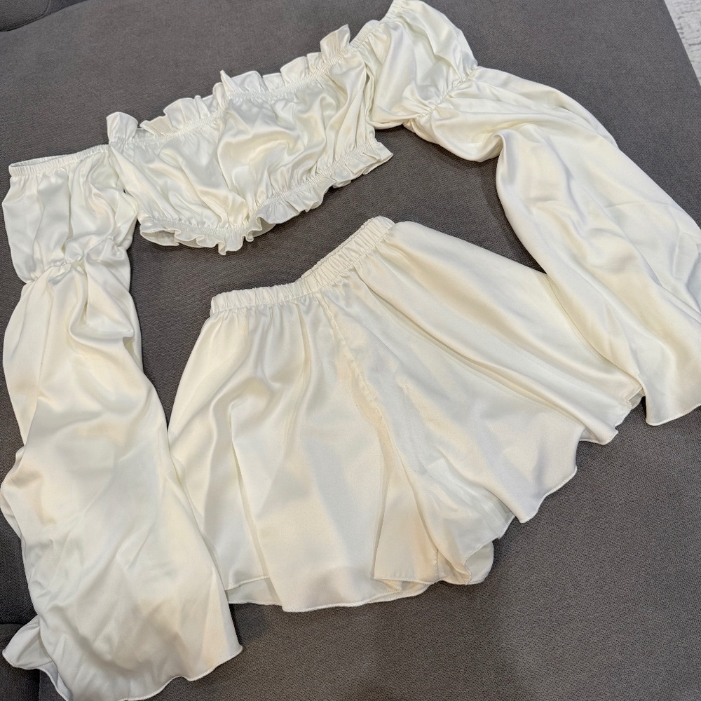 Sleepwear